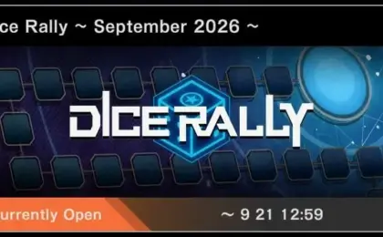 Yu-Gi-Oh! Master Duel Expands Dice Rally Event: Konami Drops Surprise Mission Offering 200 Gems