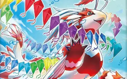 Yu-Gi-Oh! Rush Duel Expansion: An Analytical Deep Dive into "Lostream Nereides" (RD/SJMP-JP068)