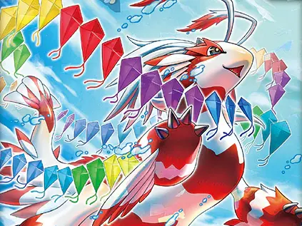 Yu-Gi-Oh! Rush Duel Expansion: An Analytical Deep Dive into "Lostream Nereides" (RD/SJMP-JP068)