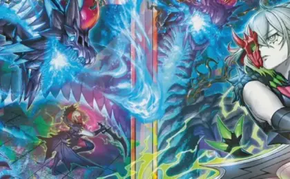 Yu-Gi-Oh! Rush Duel Expansion Unveiled: A Comprehensive Analysis of Set RD/CA01