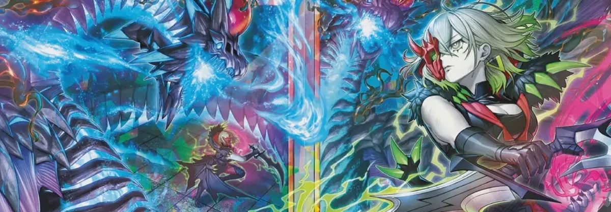 Yu-Gi-Oh! Rush Duel Expansion Unveiled: A Comprehensive Analysis of Set RD/CA01