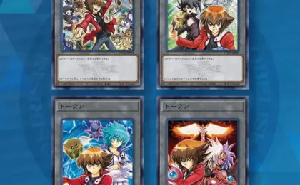 Yu-Gi-Oh! Tag Force GX Set for Major Showcase at Tokyo Game Show 2026: Konami Preps Exclusive Merchandise and Playable Demos