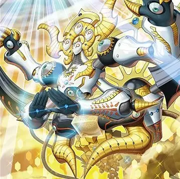 Yu-Gi-Oh! TCG/OCG Meta Analysis: The Resurrection of Cubic Architecture in RV02
