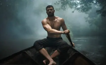 Zack Snyder’s ‘The Last Photograph’ Unveils First Gritty Trailer Ahead of Highly Anticipated TIFF 2026 World Premiere