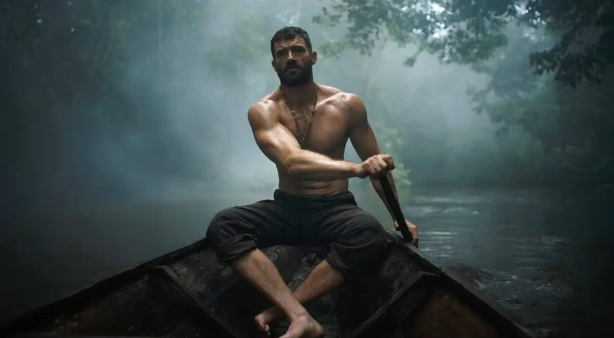Zack Snyder’s ‘The Last Photograph’ Unveils First Gritty Trailer Ahead of Highly Anticipated TIFF 2026 World Premiere