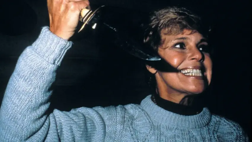 4K Ultra HD Review – Friday the 13th (1980)