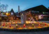 A Glistening Alpine Escape: Unveiling the Magic of Hokuto City’s Wine Resort Christmas 2026 and Winter Highlands