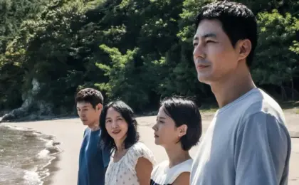 A Masterclass in Human Friction: Lee Chang-dong Returns with the Transcendent Possible Love