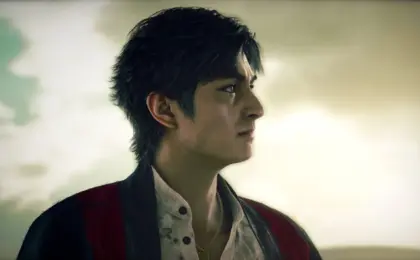 A New Paradigm in Interactive Narrative: Ryu Ga Gotoku Studio Unveils "STRANGER THAN HEAVEN"