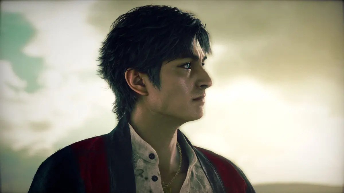 A New Paradigm in Interactive Narrative: Ryu Ga Gotoku Studio Unveils "STRANGER THAN HEAVEN"