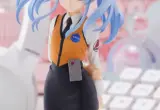 A Nostalgic Masterpiece in 3D: The POP UP PARADE Martian Successor Nadesico – Hoshino Ruri Figure Review