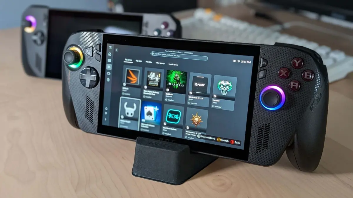 AMD Accelerates FSR 4.1 Rollout Across Desktop, Handheld, and Console Ecosystems in Major Ecosystem Expansion