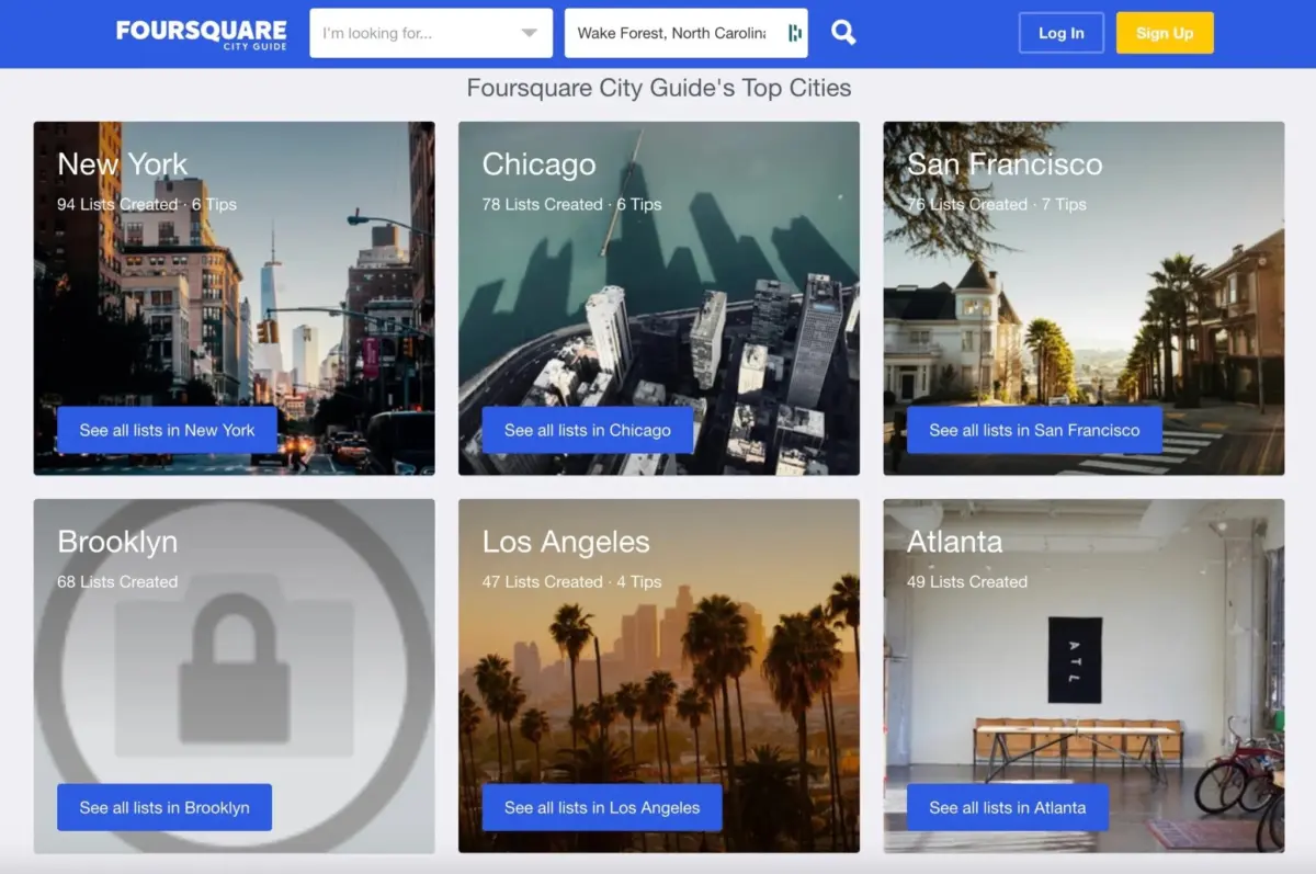 Anatomy of a Tech Tragedy: Inside Foursquare’s Silent Sale and the Wipeout of Investor Value