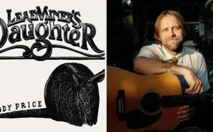 Anatomy of an Abyss: Brody Price, Leaf Miner’s Daughter, and the Sound of Sobriety Realized