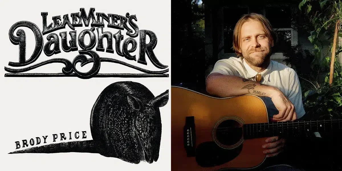 Anatomy of an Abyss: Brody Price, Leaf Miner’s Daughter, and the Sound of Sobriety Realized