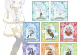 Anime Licensing & Retail Report: AMNIBUS Unveils "Botania Series Vol. 2" Collection for Frieren: Beyond Journey’s End