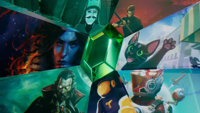 Apple Kicks Off App Store "Indie Games Week": Celebrating Creative Risk-Takers and Seven Standout Titles
