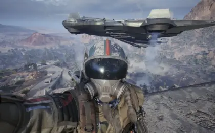 Arc Raiders "Frozen Trail" Update Transforms the Extraction Shooter Genre with High-Stakes Endgame Raids