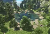 Architectural Masterclasses in Embervale: The Definitive Guide to Enshrouded’s 1.0 Base Locations