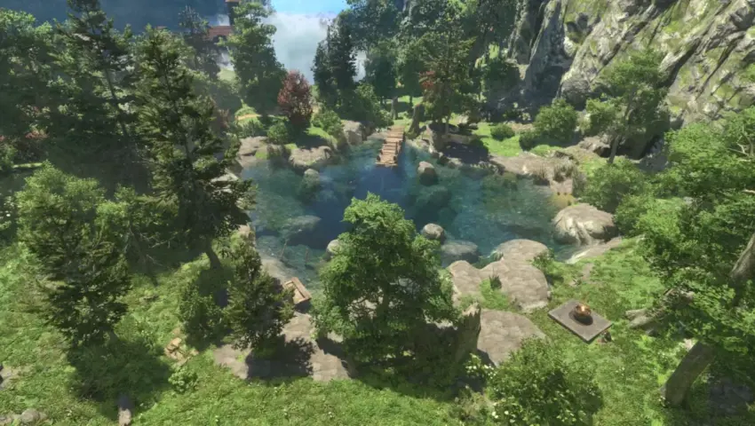Architectural Masterclasses in Embervale: The Definitive Guide to Enshrouded’s 1.0 Base Locations