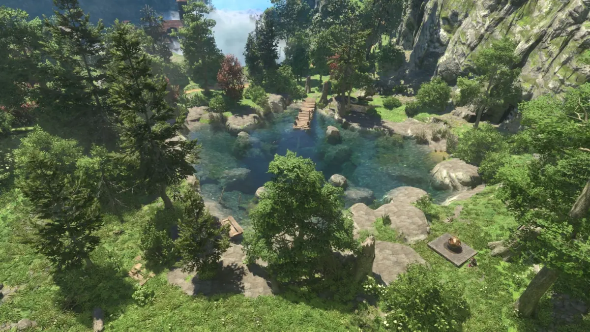 Architectural Masterclasses in Embervale: The Definitive Guide to Enshrouded’s 1.0 Base Locations