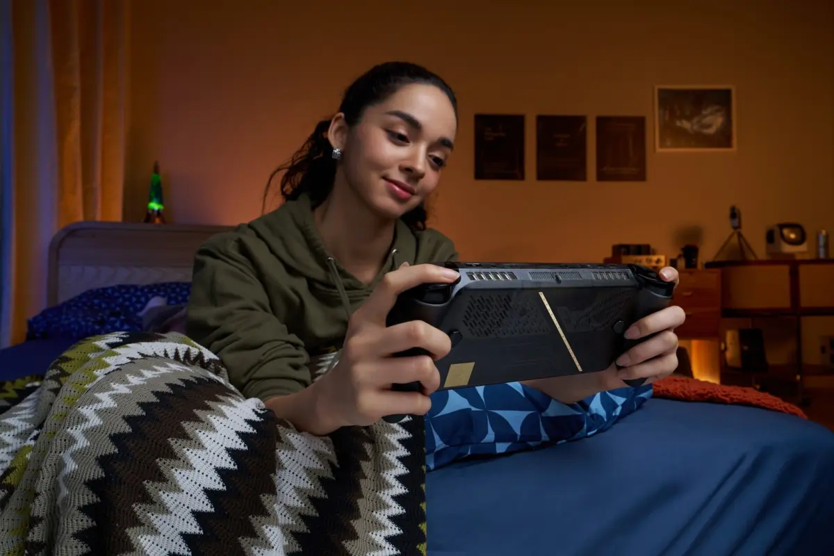 ASUS Republic of Gamers Unveils Ultra-Exclusive ROG Xbox Ally X20 Collector’s Bundle in Malaysia: A Masterclass in Portable Luxury