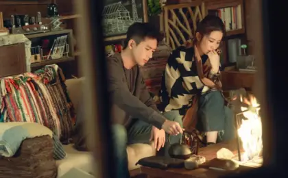 Autumn Melodramas and Emotional Resets: 6 C-Dramas to Curl Up With This Fall