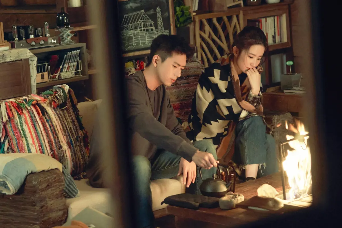 Autumn Melodramas and Emotional Resets: 6 C-Dramas to Curl Up With This Fall