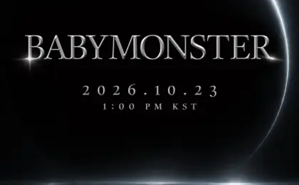 BABYMONSTER Signals Global Return: YG Entertainment Powerhouse Drops Cryptic ‘Coming Soon’ Teaser for October 23 Comeback