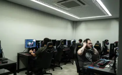 BBL Secure Vital 2-0 Victory Over EYEBALLERS to Advance in PGL Bucharest Closed Qualifier