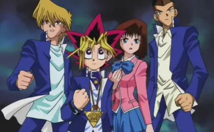Behind the Cards: The Untold Corporate War, Shueisha’s Heavy Hand, and the Accidental Casting That Saved Yu-Gi-Oh!