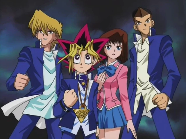 Behind the Deck: The Untold Corporate Warfare, High-Stakes Ultimatums, and Risky Castings That Built Yu-Gi-Oh! Duel Monsters