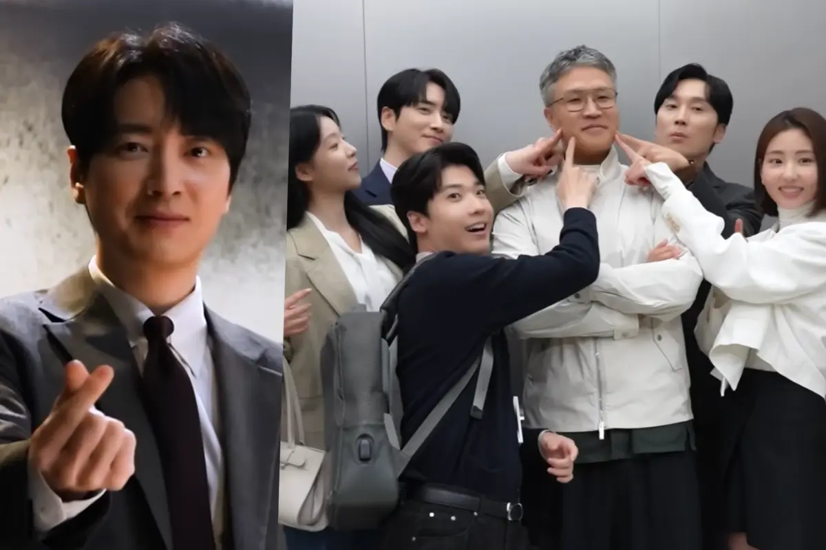 Behind the Scenes of ‘The Ordinary Jackpot’: Cast and Crew Bid an Emotional Farewell as Final-Episode Making-Of Video Drops