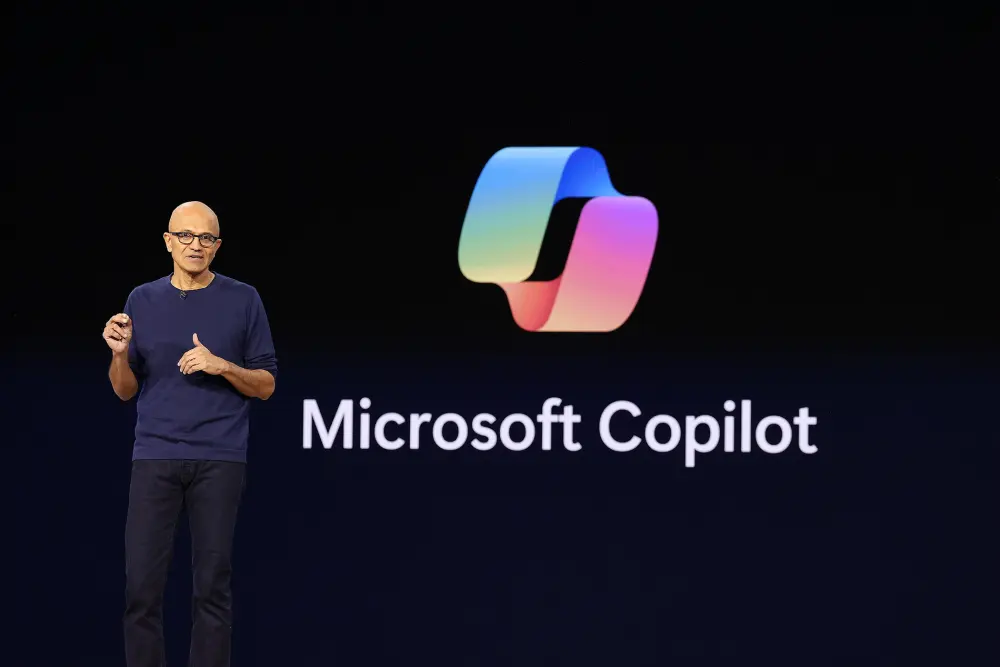 Beyond the Black Box: Microsoft CEO Satya Nadella Demands a New Trust Architecture for Superintelligence