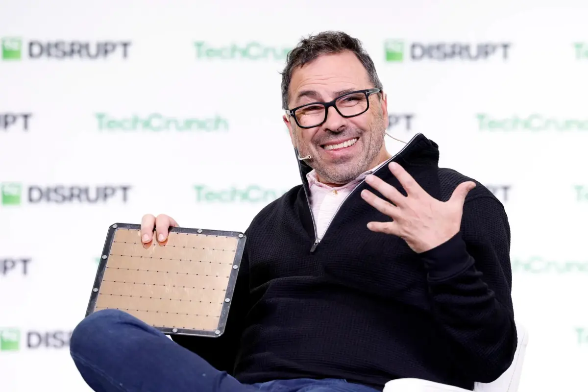 Beyond the Doom: Cerebras CEO Andrew Feldman Calls for a Paradigm Shift in AI Public Discourse