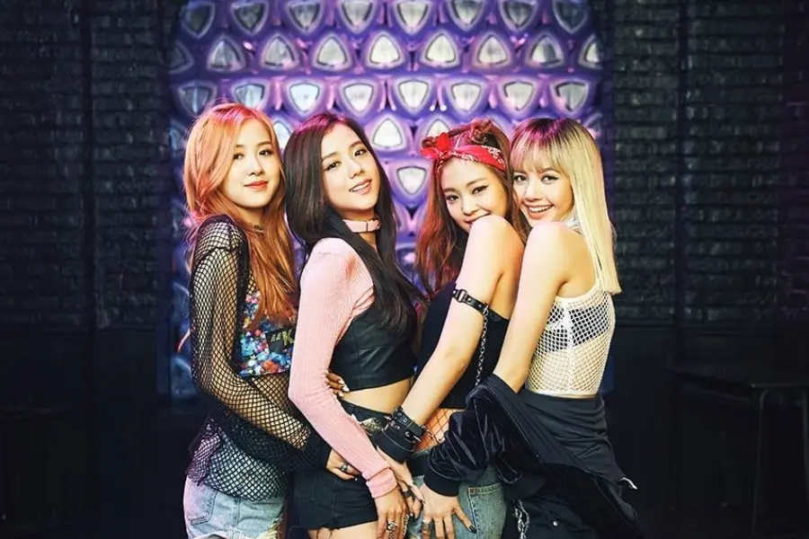 BLACKPINK Shatters Global Streaming Boundaries as Debut Anthem “BOOMBAYAH” Surpasses 1.9 Billion YouTube Views