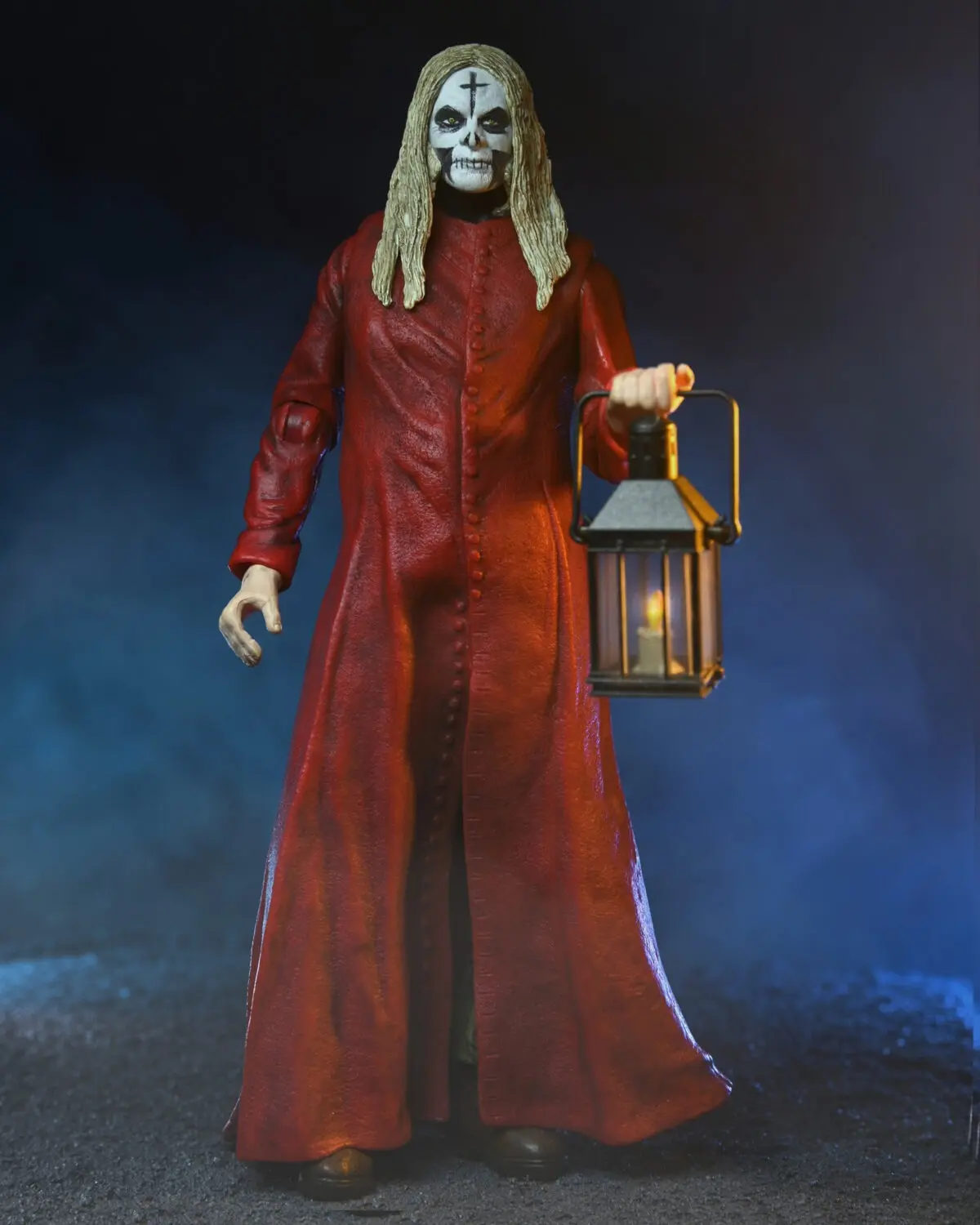 Blood, Robes, and Retrospective Horror: Celebrating Two Decades of Rob Zombie’s House of 1000 Corpses with the 20th Anniversary Otis Action Figure