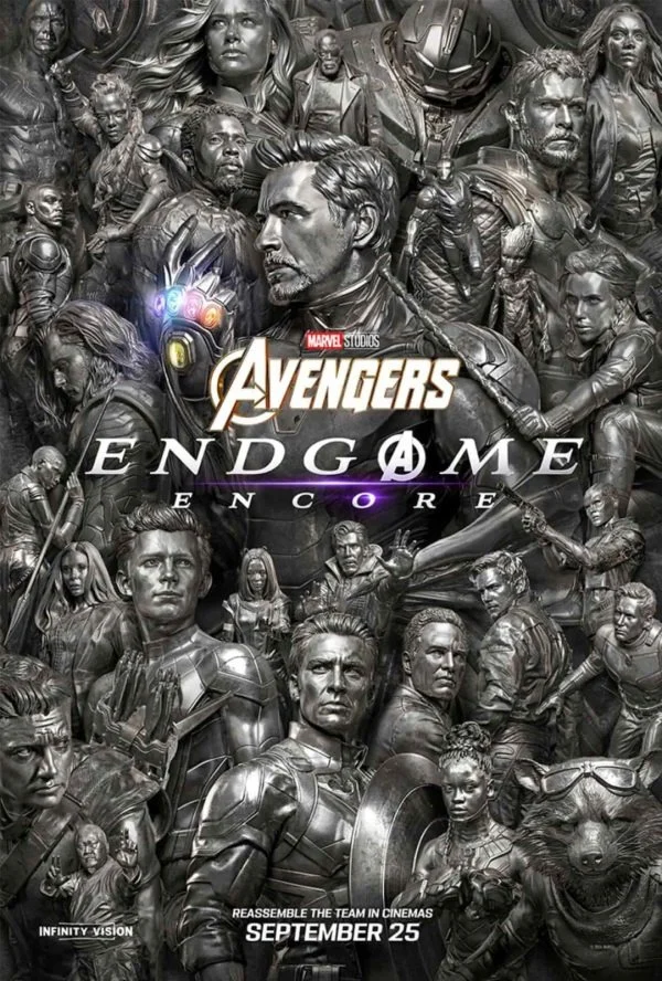 Box Office Battles: Tom Cruise’s Digger Stumbles as Anne Hathaway’s Verity Reigns Supreme, While Avengers: Endgame Dethrones Avatar Once Again