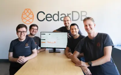 Breaking the Barrier: How Munich Spinout CedarDB Is Unifying Operational and Analytical Databases for the Age of Agentic AI