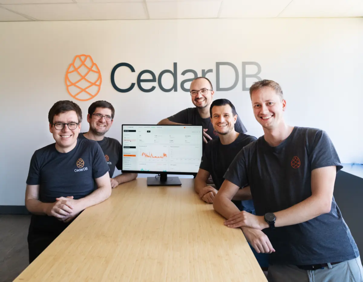 Breaking the Barrier: How Munich Spinout CedarDB Is Unifying Operational and Analytical Databases for the Age of Agentic AI