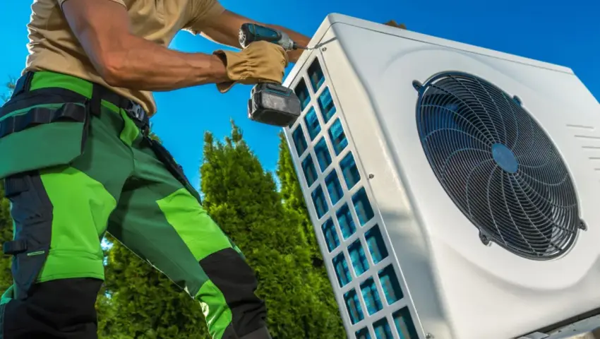 Breaking the Cool: How Startup Pascal’s Serendipitous Material Discovery Aims to Revolutionize Refrigeration and Defang Climate Change