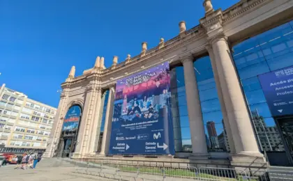 Bridging Continents and Cultures: The Ascension of Barcelona’s Video Game Industry and the Historic Impact of SAGA 2026