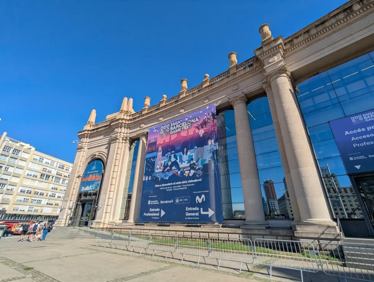 Bridging Continents and Cultures: The Ascension of Barcelona’s Video Game Industry and the Historic Impact of SAGA 2026