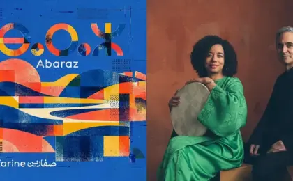 Bridging Continents: Seffarine’s Abaraz Redefines Trans-Mediterranean and Saharan Soundscapes