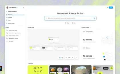 Bridging Design and Code: Figma Unveils Markdown Editor, Code Layers Public Beta, and Payload Integration at Config India