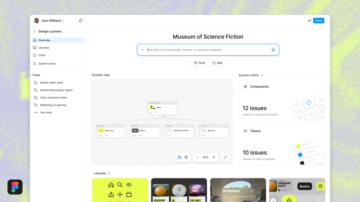 Bridging Design and Code: Figma Unveils Markdown Editor, Code Layers Public Beta, and Payload Integration at Config India