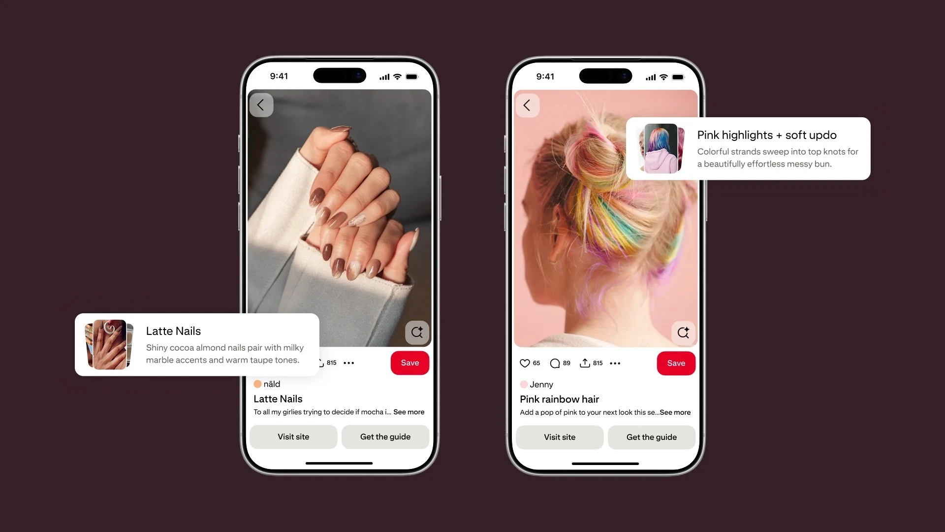 Bridging the Gap Between Inspiration and Execution: Pinterest Unveils AI-Powered "Beauty Guides" to Transform Salon Visits