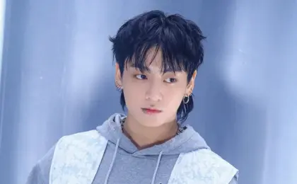 BTS Star Jungkook Smashes Yet Another Milestone as "3D" Music Video Surpasses 300 Million Views on YouTube