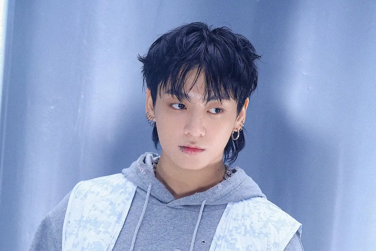 BTS Star Jungkook Smashes Yet Another Milestone as "3D" Music Video Surpasses 300 Million Views on YouTube