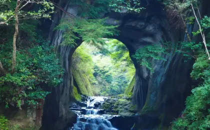 Chiba’s Coastal Renaissance: A Definitive Guide to Southern Chiba’s Weekend Escape